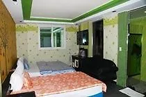 V Hotel Nampo Busan