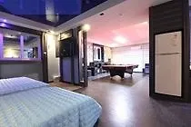 V Hotel Nampo Busan 2*,  South Korea