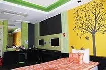 **  V Hotel Nampo Busan South Korea