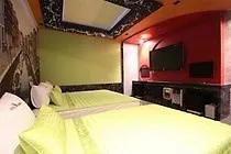V Hotel Nampo Busan