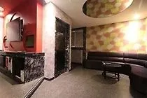 V Hotel Nampo Busan 2*,
