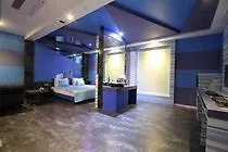 V Hotel Nampo Busan
