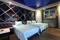 V Hotel Nampo Busan