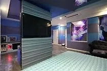 V Hotel Nampo Busan 2*,