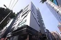 V Hotel Nampo Busan