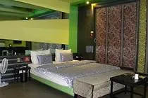 V Hotel Nampo Busan
