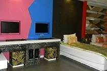 V Hotel Nampo Busan