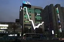 V Hotel Nampo Busan