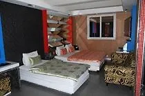 V Hotel Nampo Busan South Korea