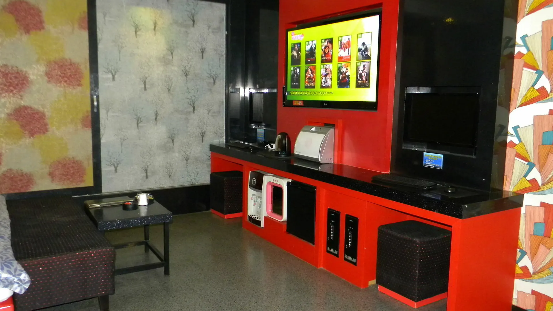 V Hotel Nampo Busan