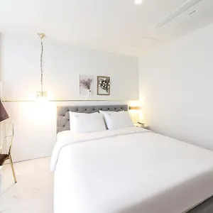 Hotel Brown-dot Songdo