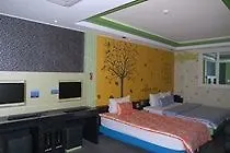 V Hotel Nampo Busan South Korea