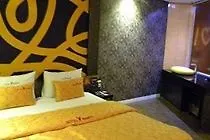 **  V Hotel Nampo Busan South Korea