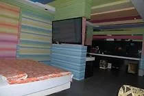 V Hotel Nampo Busan 2*,  South Korea
